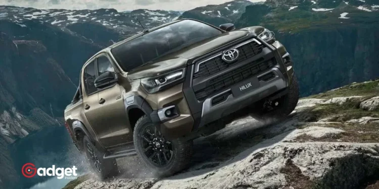 Major Blow to Marion Toyota's Largest US Plant Shuts Down, Over a Thousand Jobs Lost