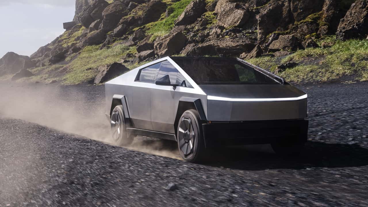 Man Faces $50,000 Fine for Selling His Tesla Cybertruck That Won't Fit in His Apartment Parking-