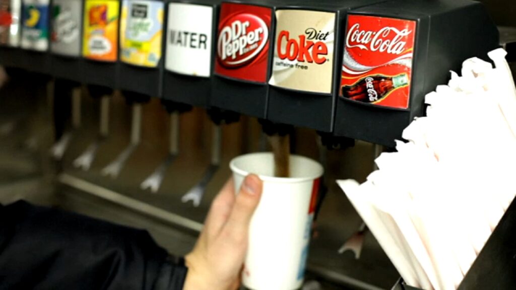 McDonald's Fans React Why the Popular Chain's New Refill Policy is Stirring Buzz2