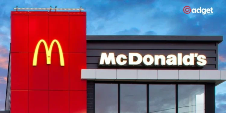 McDonald's Fans React Why the Popular Chain's New Refill Policy is Stirring Buzz2