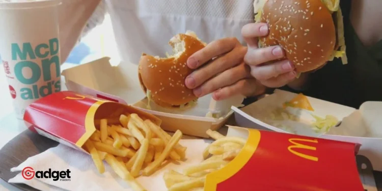 McDonald's Launches Massive Summer Hiring in Kentucky, Offers College Tuition Support
