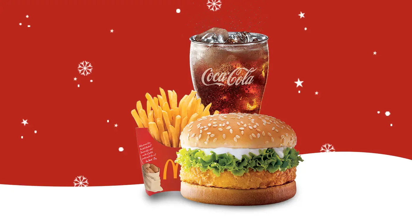 McDonald's President Clears Up Big Mac Price Confusion What You Need to Know About Fast Food Costs in 2024--