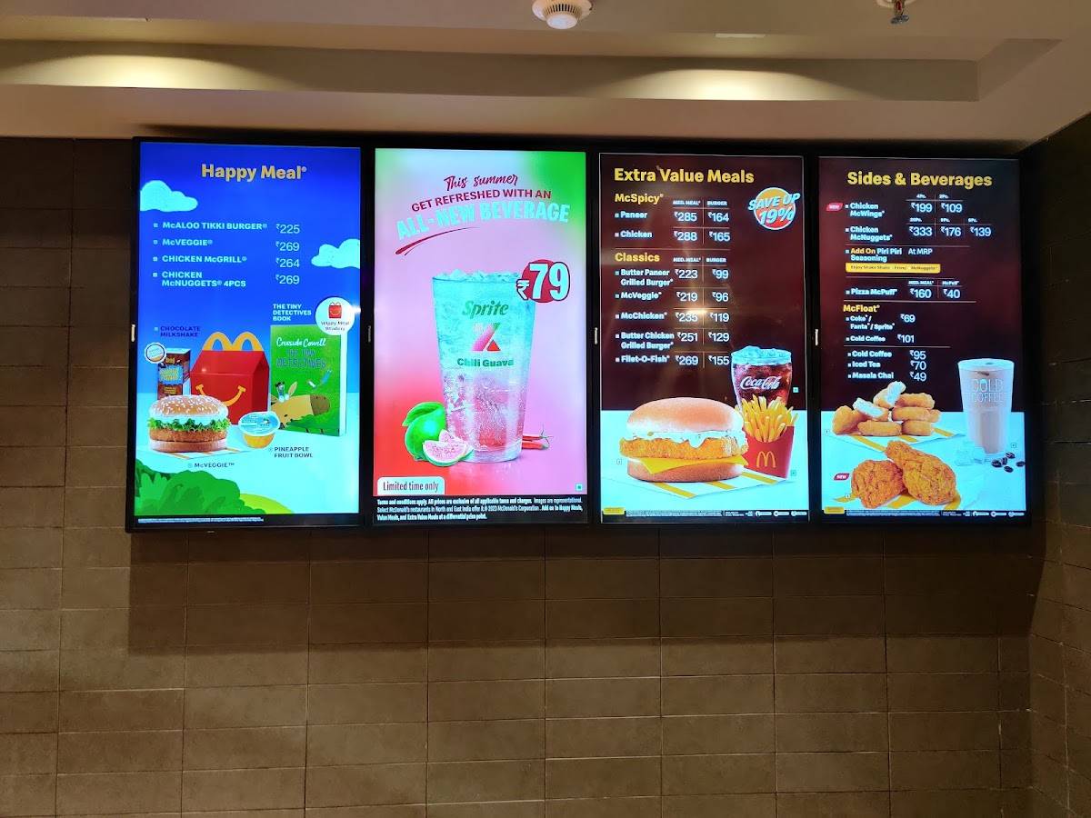 McDonald's President Clears Up Big Mac Price Confusion What You Need to Know About Fast Food Costs in 2024---