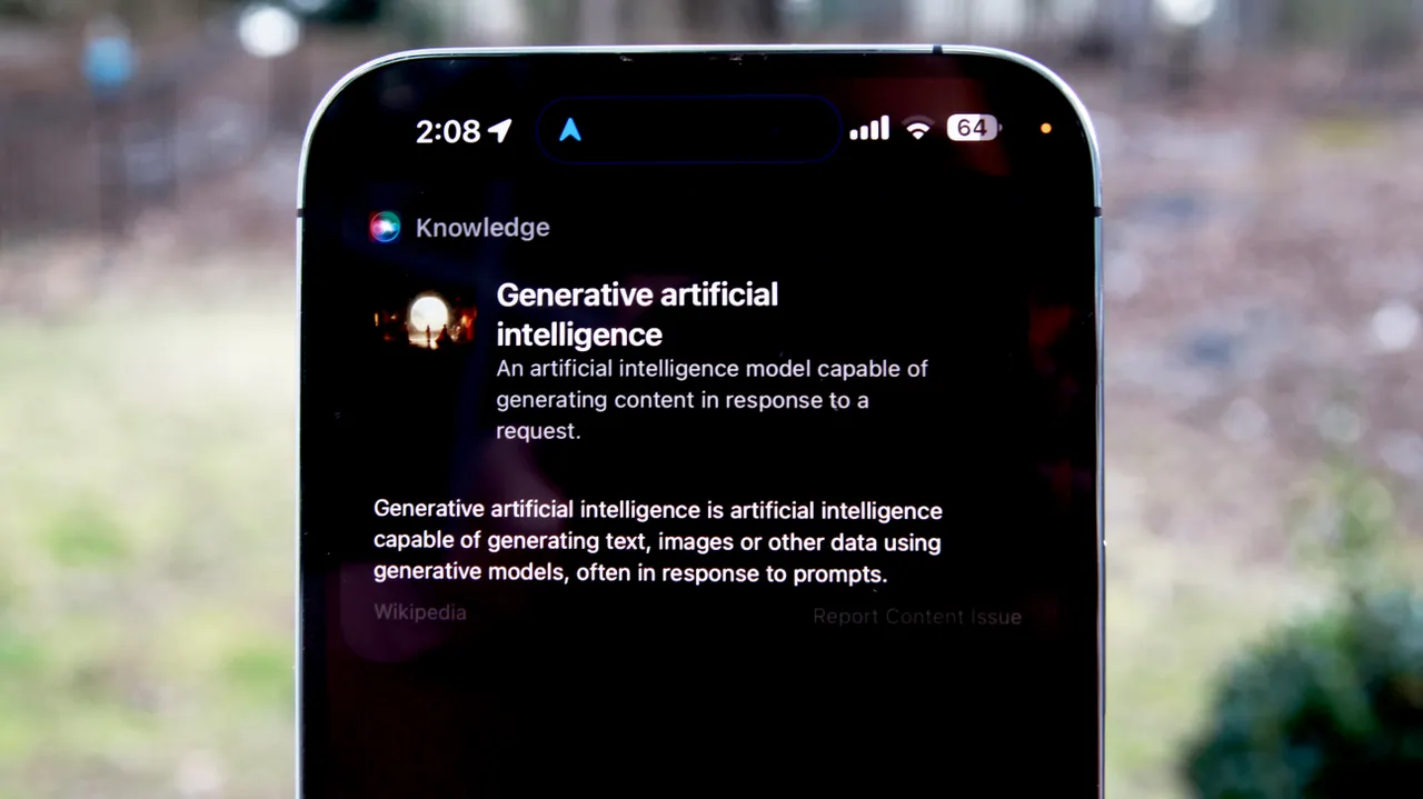 Meet the iPhone 15 Pro: Apple's Gateway to Next-Level AI Features Coming This Fall