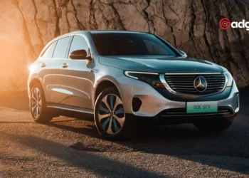 Mercedes-Benz Recalls Over 14,000 New EVs What Owners Need to Know About the Urgent Battery Fix