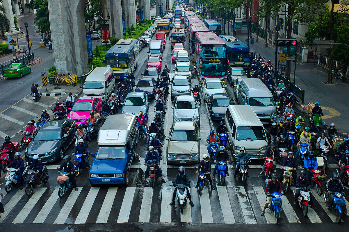 Minnesota Makes Moves: New Motorcycle Rule Aims to Cut Traffic Jams and Boost Biker Safety