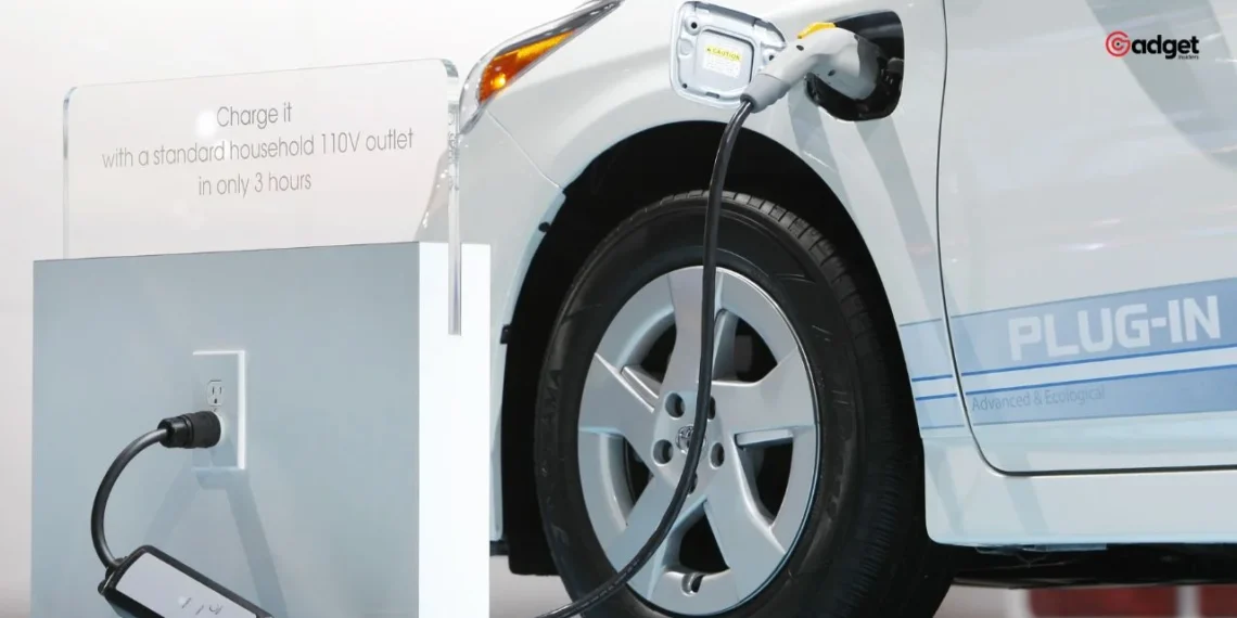 Most Critical Points To Learn About the New Fuel Economy Model 2031 As New U.S. Car Rules Promise Cleaner Air and Cheaper Rides