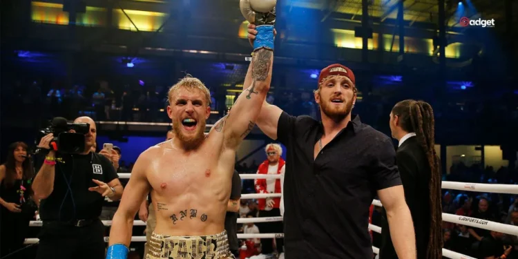 Much-Anticipated Fight Between Jake Paul and Mike Tyson Postponed Due to Unexpected Health Issue
