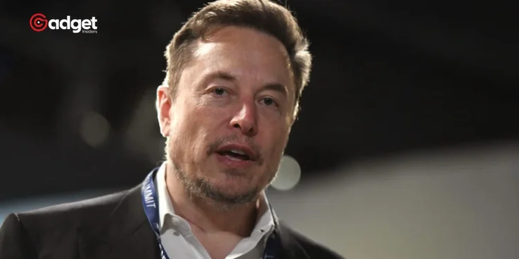 NYC's Top Money Manager Challenges Elon Musk’s Mega Pay Amid Calls for Better Oversight
