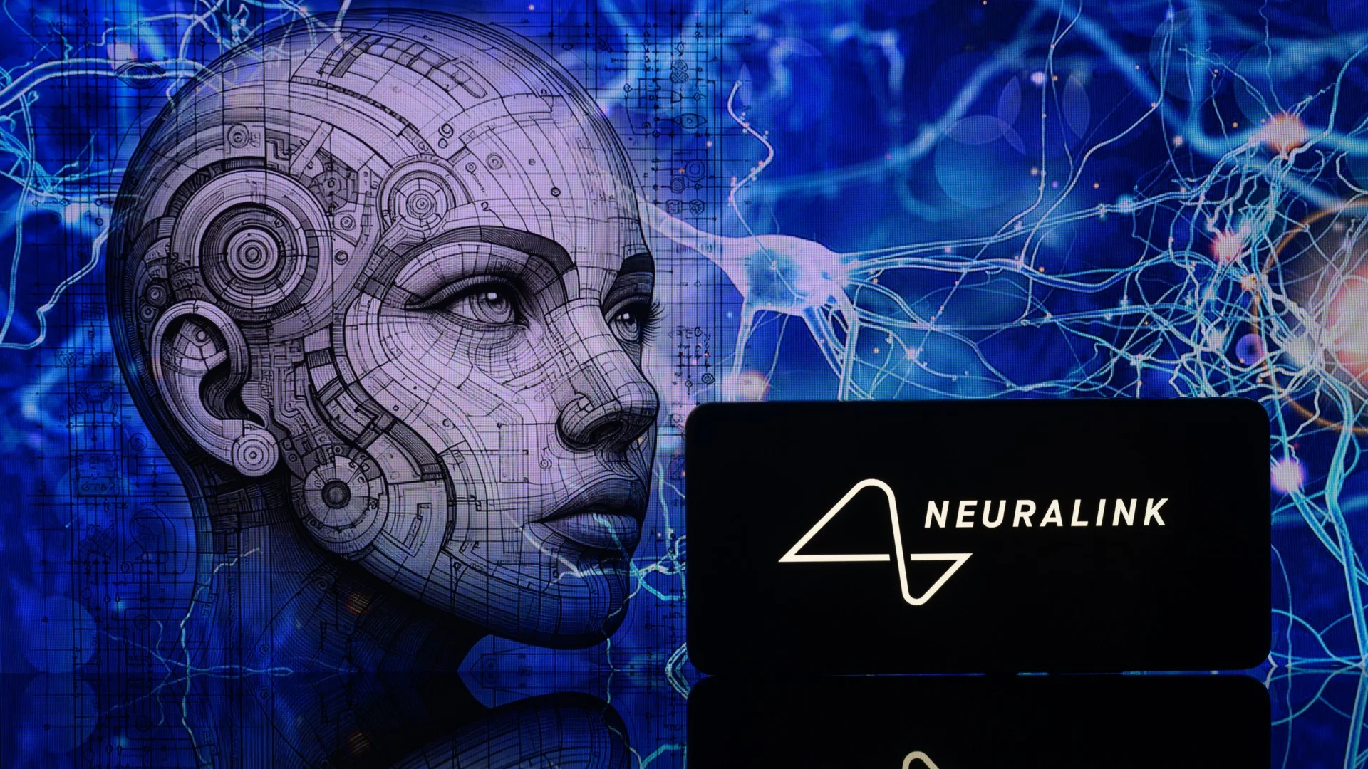How a Breakthrough Brain Chip is Changing Lives: Meet the Man Who Can Surf the Web with His Mind