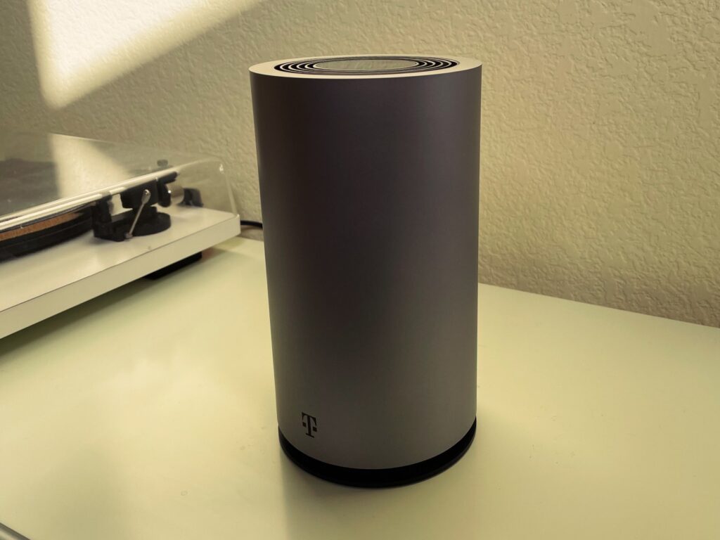 Never Offline Again How T-Mobile's $30 Backup Plan Keeps Your Home Connected During Internet Dropouts