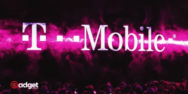 Never Offline Again How T-Mobile's $30 Backup Plan Keeps Your Home Connected During Internet Dropouts