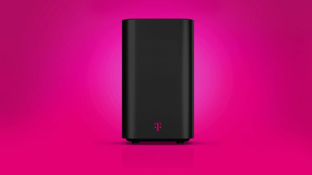 Never Offline Again How T-Mobile's $30 Backup Plan Keeps Your Home Connected During Internet Dropouts