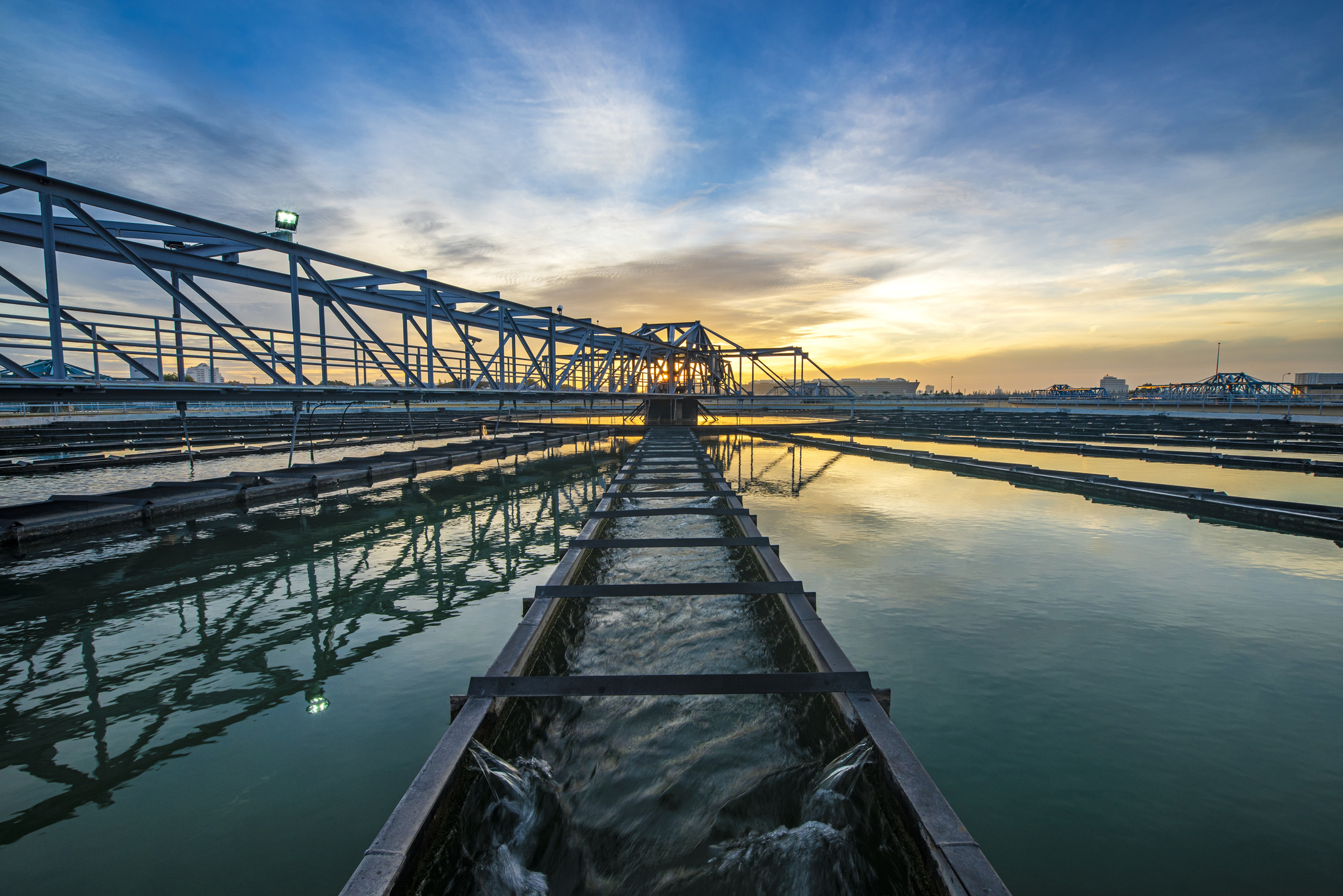 New EPA Water Rule Faces Pushback Why Removing Toxic Chemicals from Tap Water Has Sparked Nationwide Lawsuits--