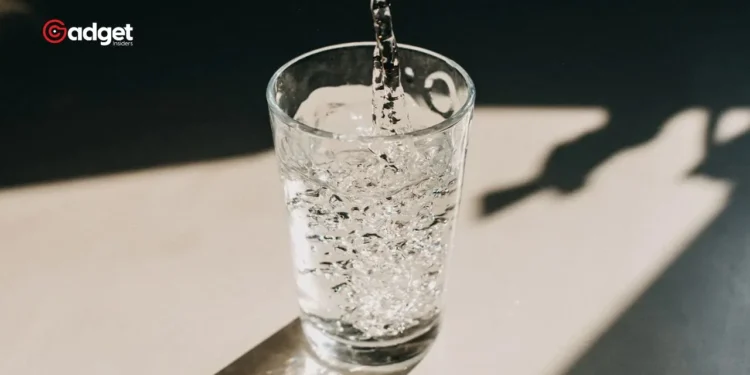 New EPA Water Rule Faces Pushback Why Removing Toxic Chemicals from Tap Water Has Sparked Nationwide Lawsuits