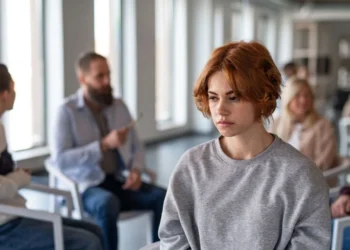 New Study Reveals Silent Signs of Psychopathy in Women and Its Impact on Mental Health Diagnosis
