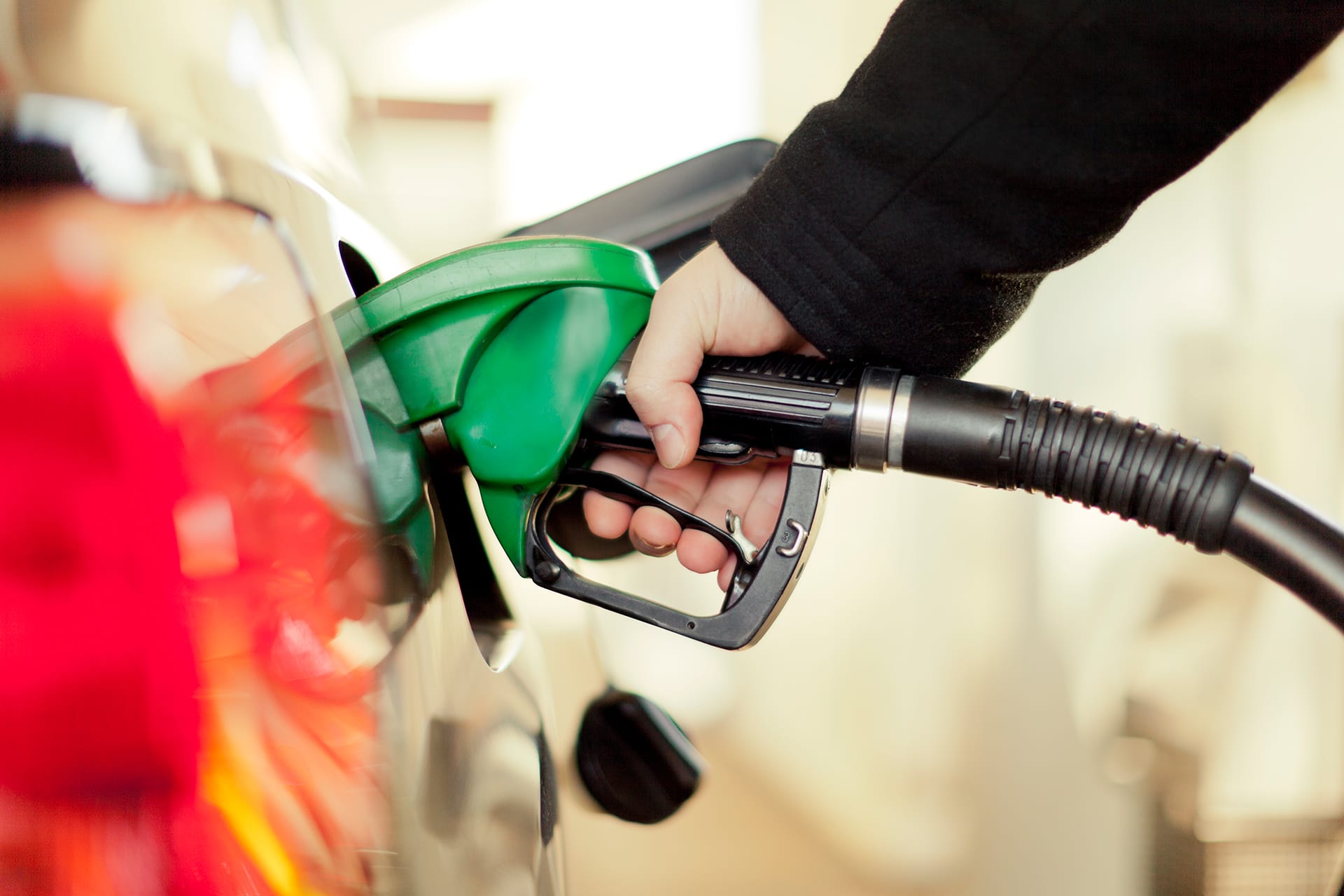 New U.S. Car Rules Promise Cleaner Air and Cheaper Rides What You Need to Know About the 2031 Fuel Standards---