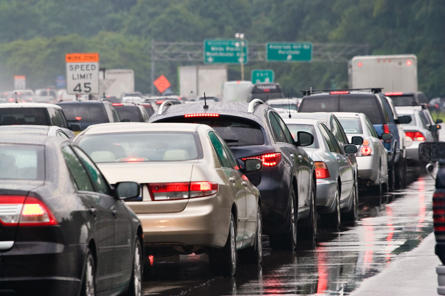 New U.S. Car Rules Promise Cleaner Air and Cheaper Rides, the Most Critical Points To Learn About New Fuel Economy Model 2031
