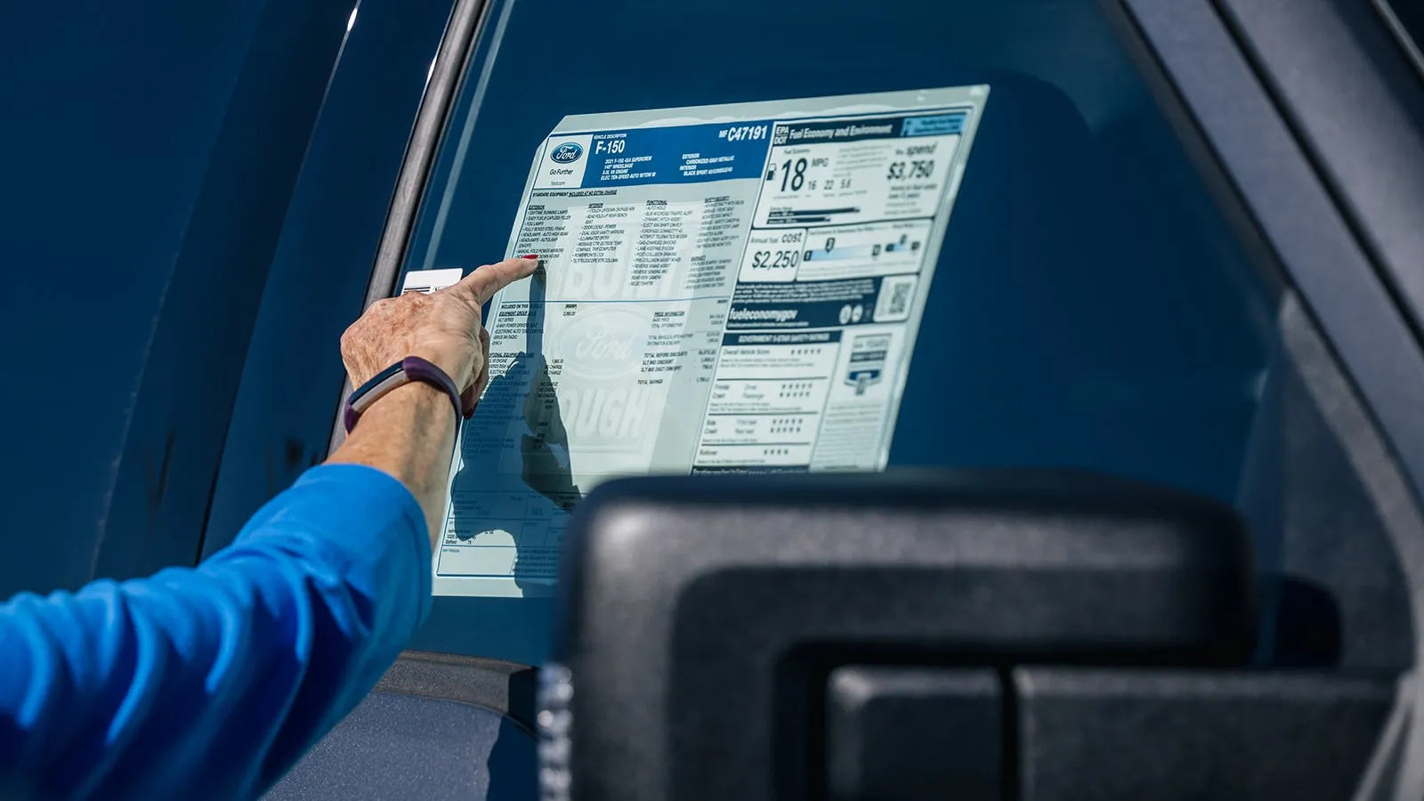 New U.S. Car Rules Promise Cleaner Air and Cheaper Rides What You Need to Know About the 2031 Fuel Standards--