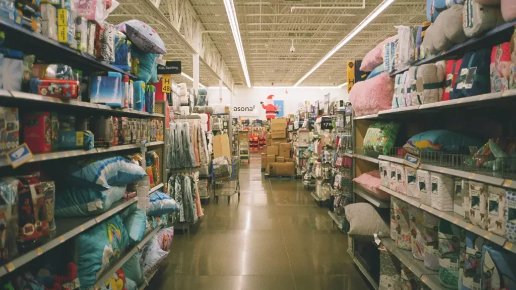 New Walmart App Feature Changes Shopping Game See How!