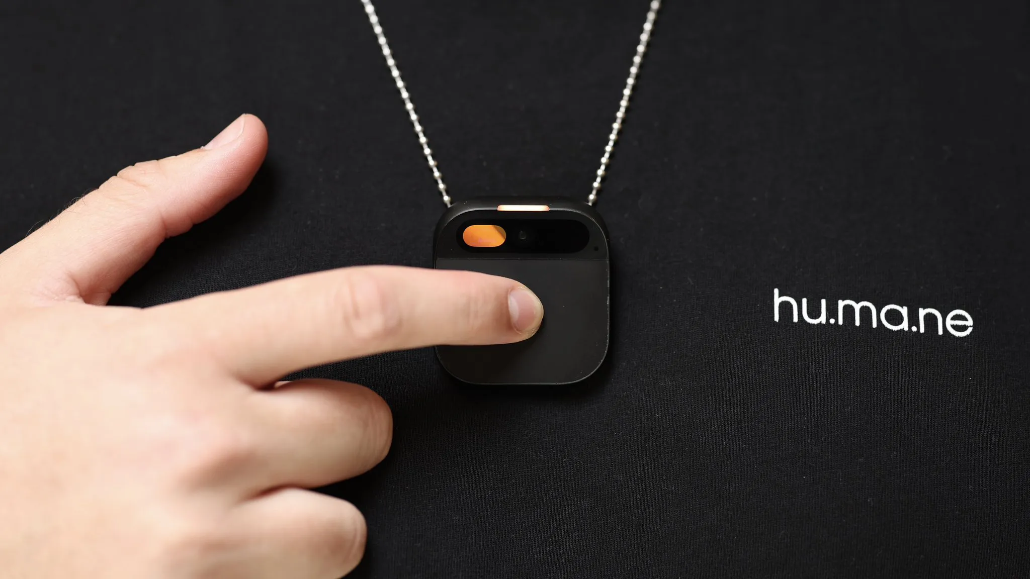 New Warning for Humane AI Pin Owners: Charging Cases Might Catch Fire
