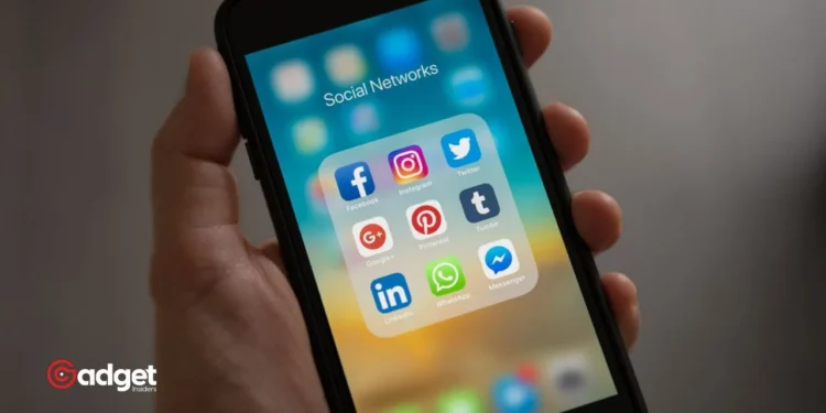 New York Cracks Down No More Social Media Snooping on Teens Without Mom and Dad Saying Yes