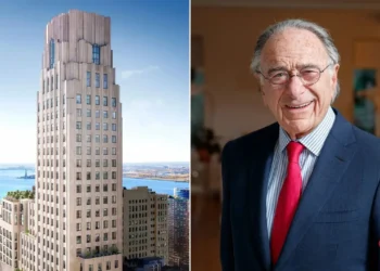 New York’s Bold Move To Turn Old Offices Into Homes To Fix the City’s Housing Shortage