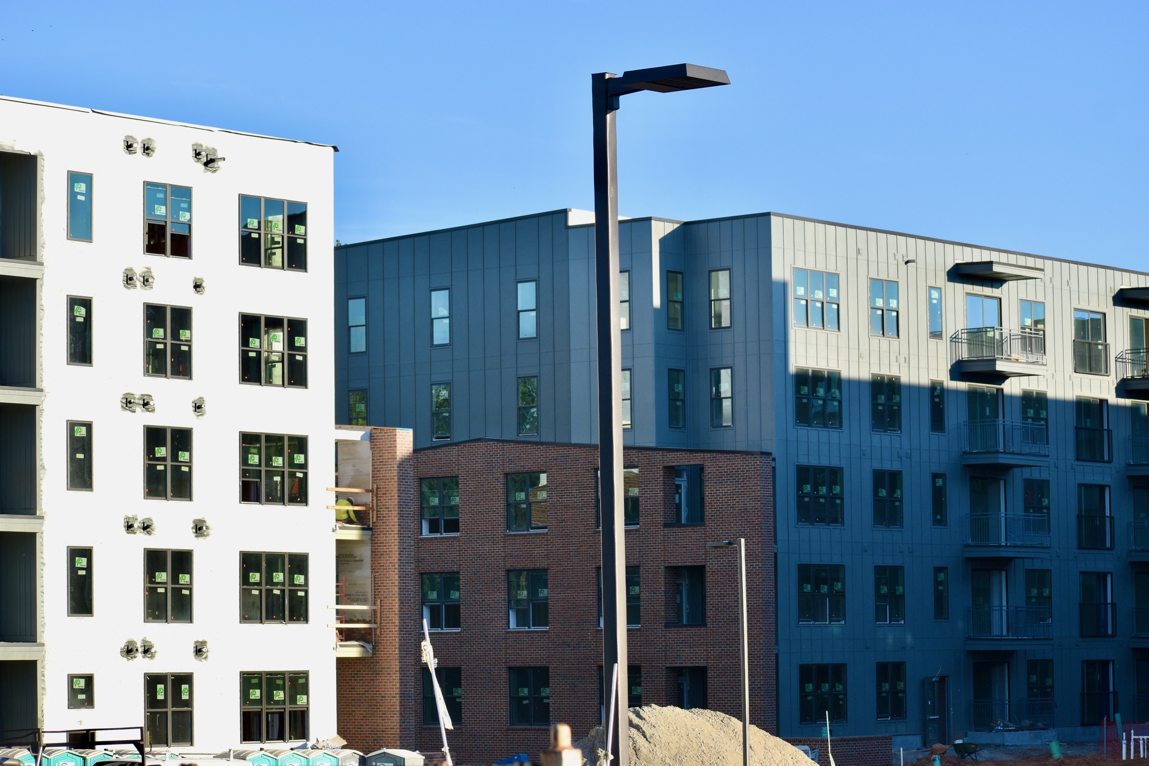 New York’s Bold Move To Turn Old Offices Into Homes To Fix the City’s Housing Shortage