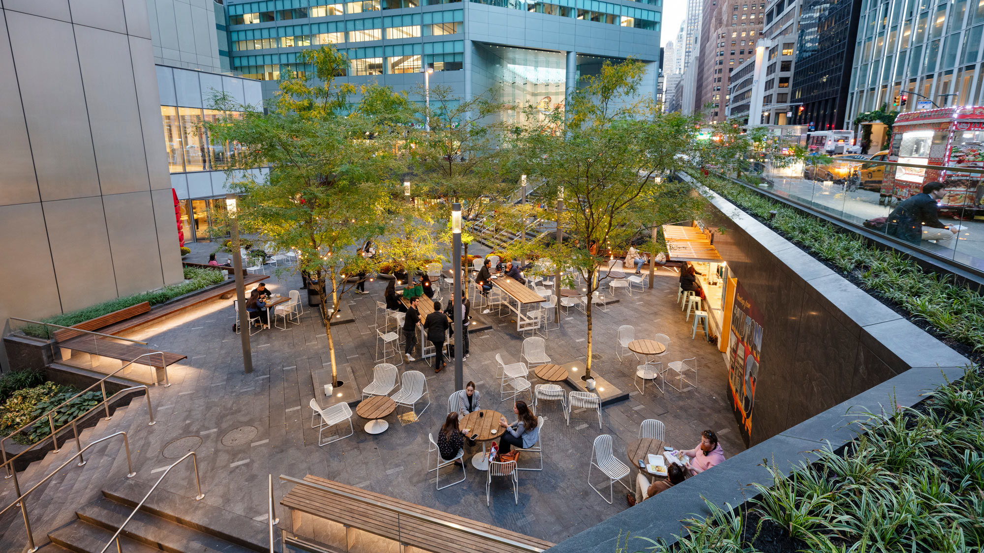 New York's Bold Move Turning Old Offices into Homes to Fix the City's Housing Shortage---