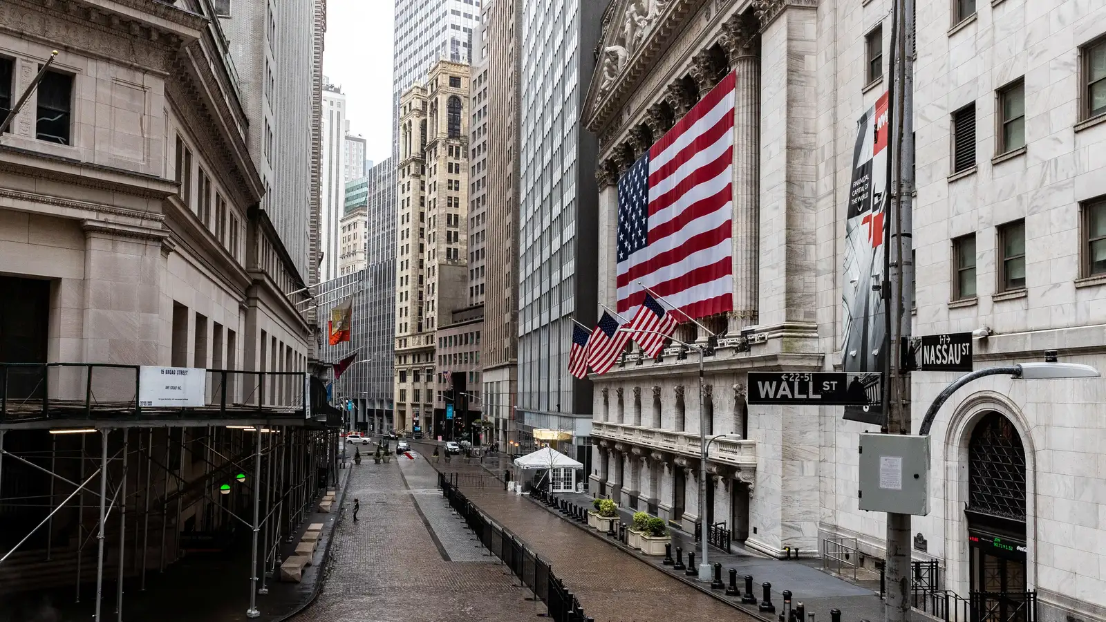 New York’s Bold Move To Turn Old Offices Into Homes To Fix the City’s Housing Shortage