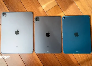 New iPad Pro 2024 Unveils Cutting-Edge Privacy Upgrade: See What's Changed!