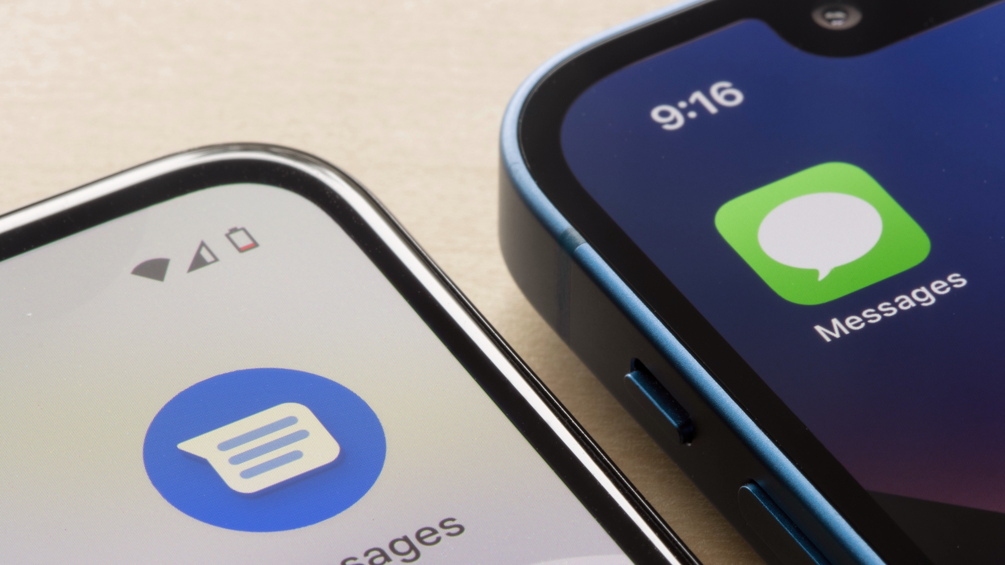 New iPhone Update Adds RCS Messaging What You Need to Know About Apple's Latest Move and Your Text Security-