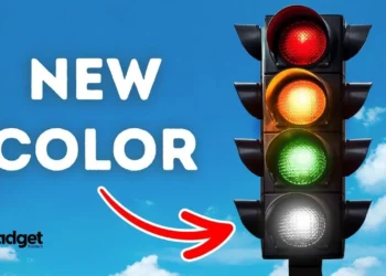 Next Stop, Innovation: How Adding a White Light to Traffic Signals Could Change Driving Forever