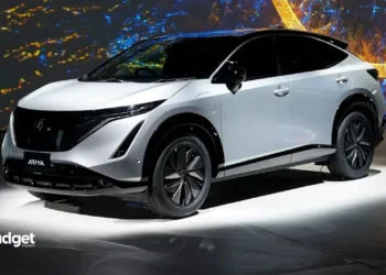 Nissan’s New Electric Car Stuck in Red Tape Why Aussies Can't Buy the Ariya Yet