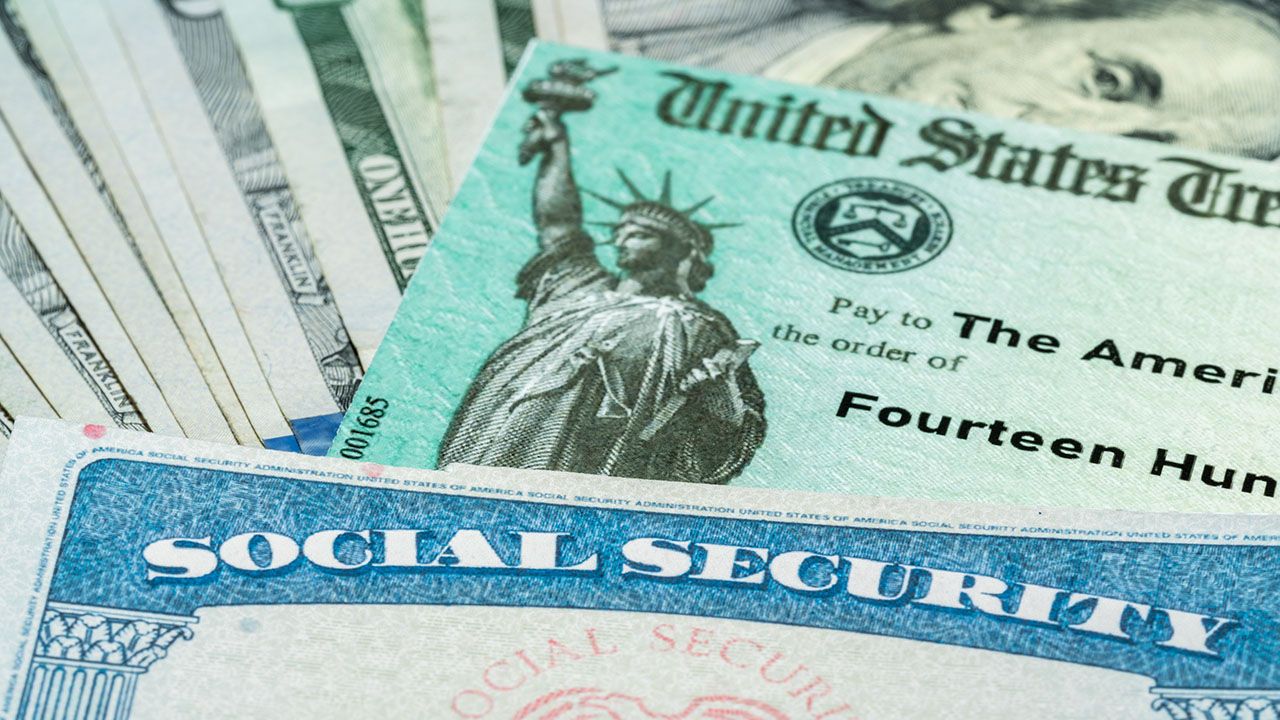 No $600 Social Security Bonus What You Need to Know About 2025's Payment Updates---