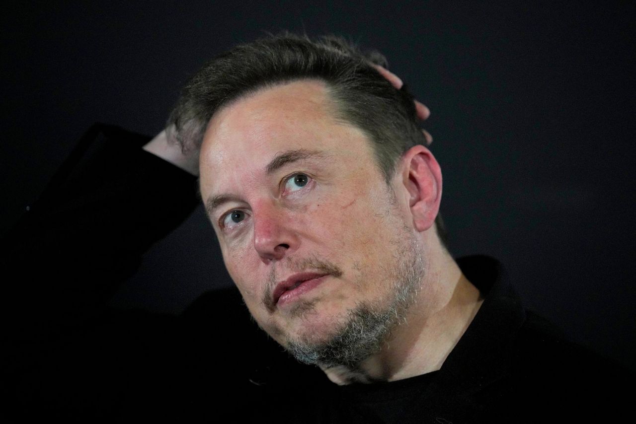 Norway's Wealth Fund Challenges Elon Musk's Huge Tesla Pay Plan: What This Means for Shareholders