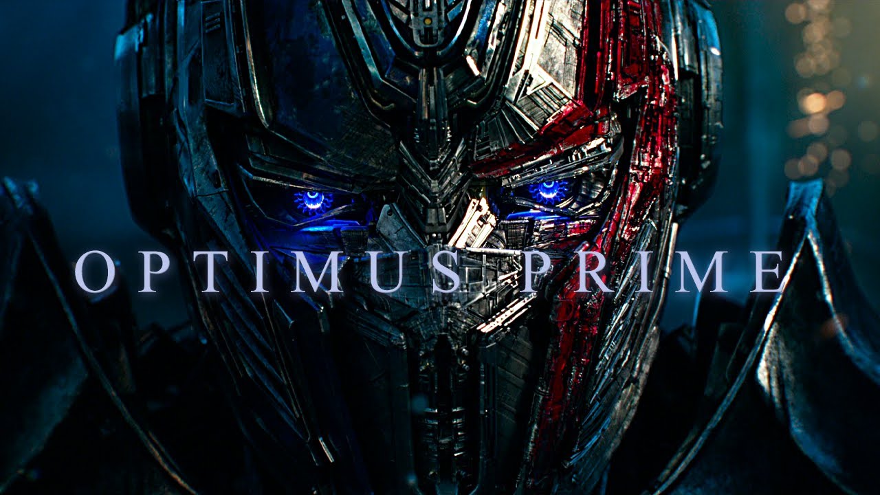 Real-Life Transformers Tale: Texas Man Named After Autobot Leader Caught in Auto Theft Drama