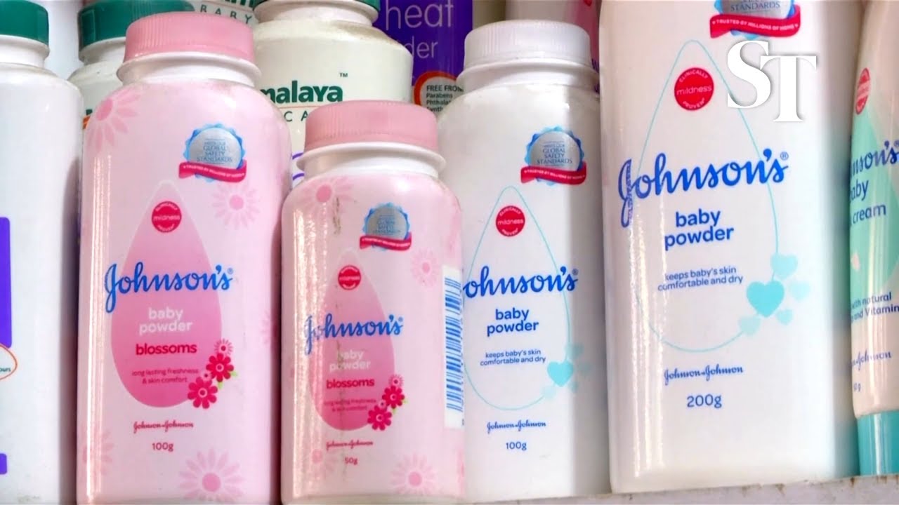 Oregon Jury Decides: Woman Wins $260 Million from Johnson & Johnson Over Cancer Claim