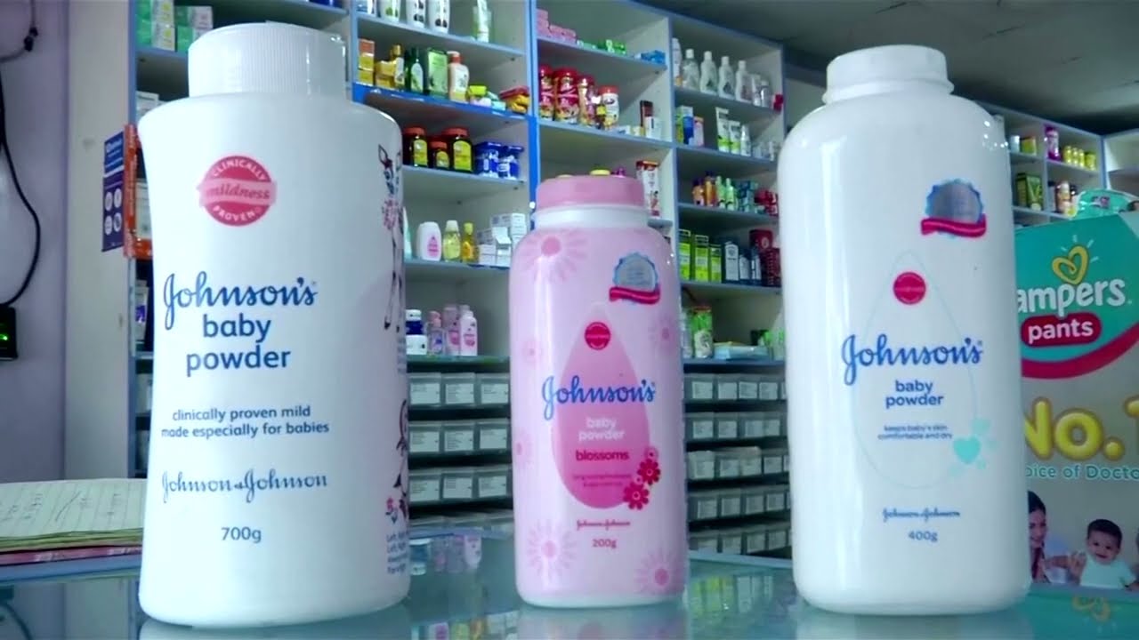 Oregon Jury Decides: Woman Wins $260 Million from Johnson & Johnson Over Cancer Claim