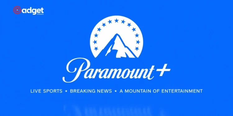 Paramount+ Plans Big Changes How New Partnerships Could Shape the Future of Streaming