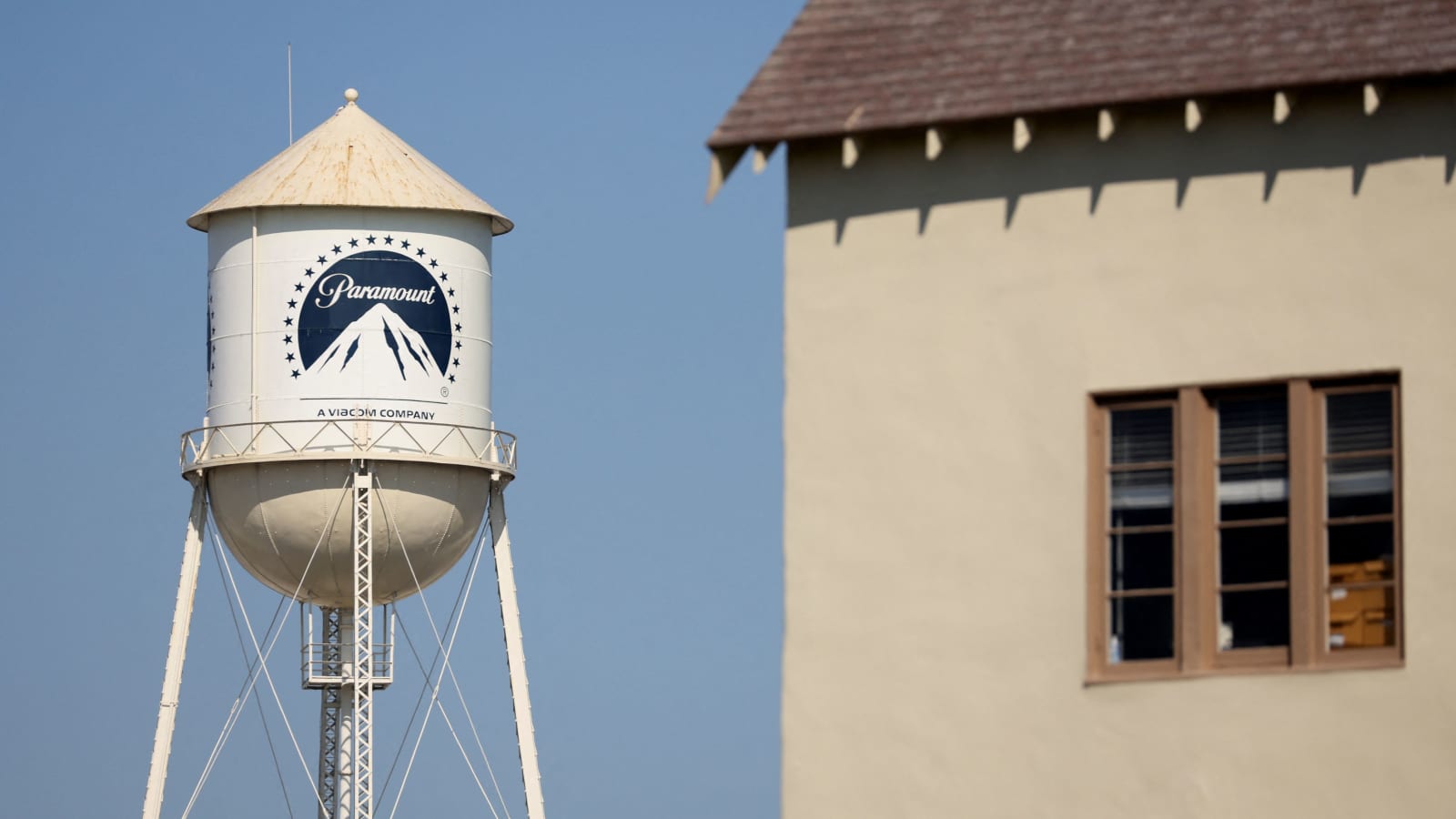 Paramount Plans Big With New Strategies to Cut Costs and Boost