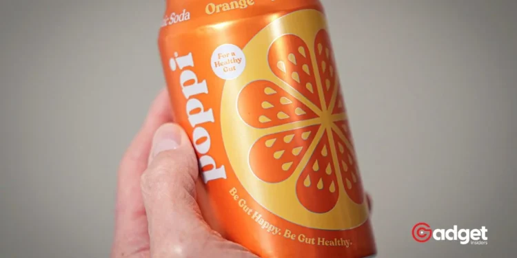 Poppi Drink Lawsuit Escalates: How the Popular Soda Alternative Faces Legal Heat Over Health Claims