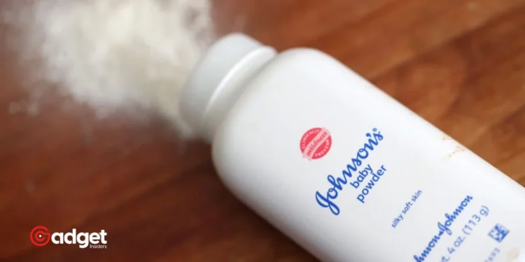 Portland Jury Awards $260,000,000 in Mesothelioma Cancer Case Against Johnson & Johnson