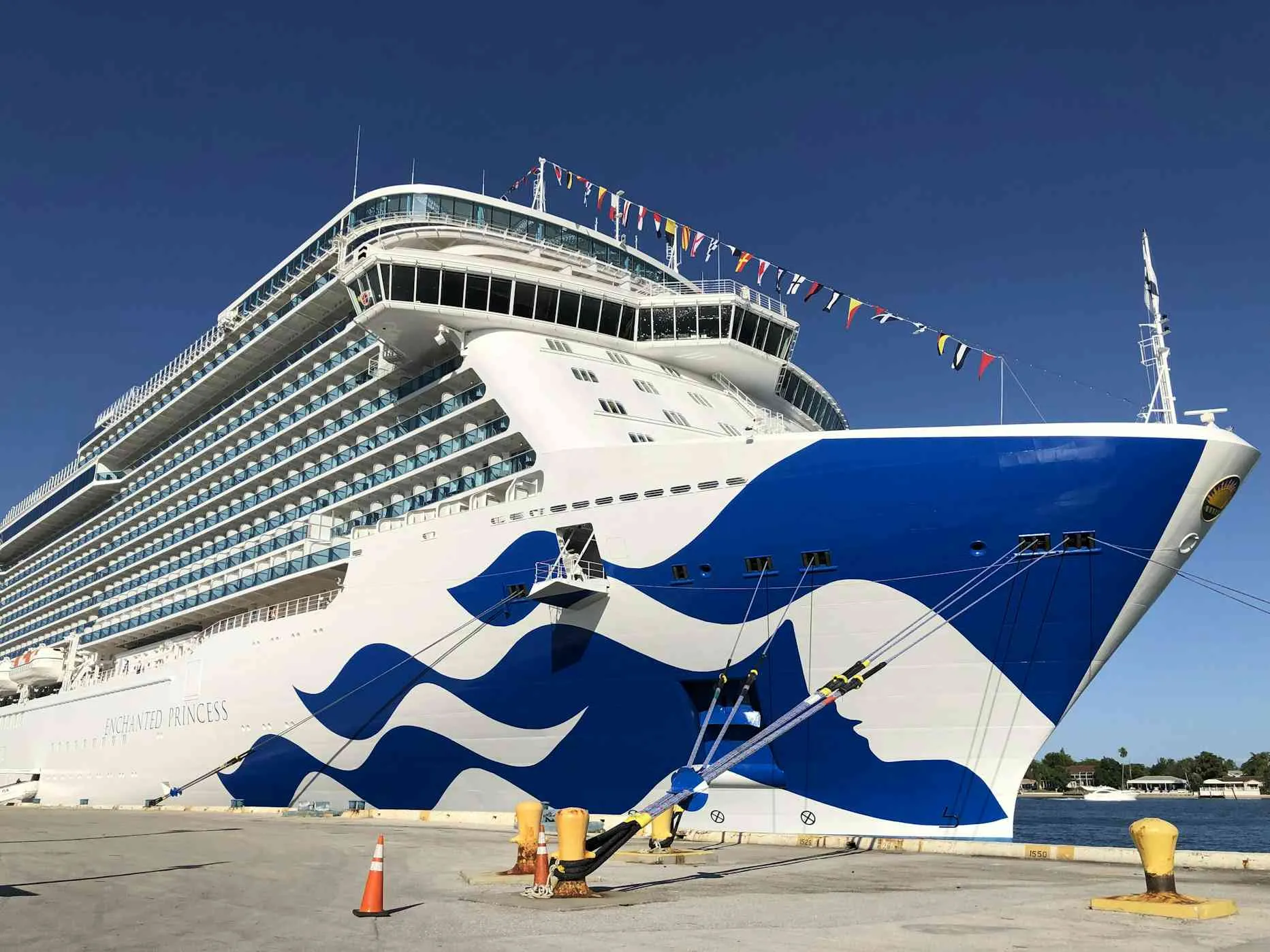 Princess Cruises Reinvents Vacation Fun with New Luxury Drink Packages Inspired by The Love Boat Era--