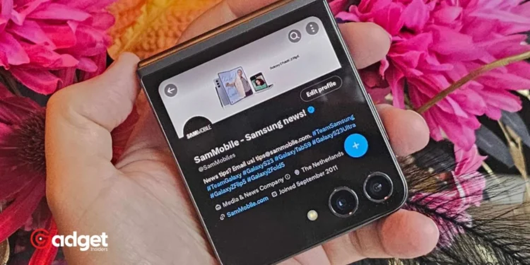 Quick Fix Alert: How to Speed Up Your Samsung Galaxy Apps After Latest Update