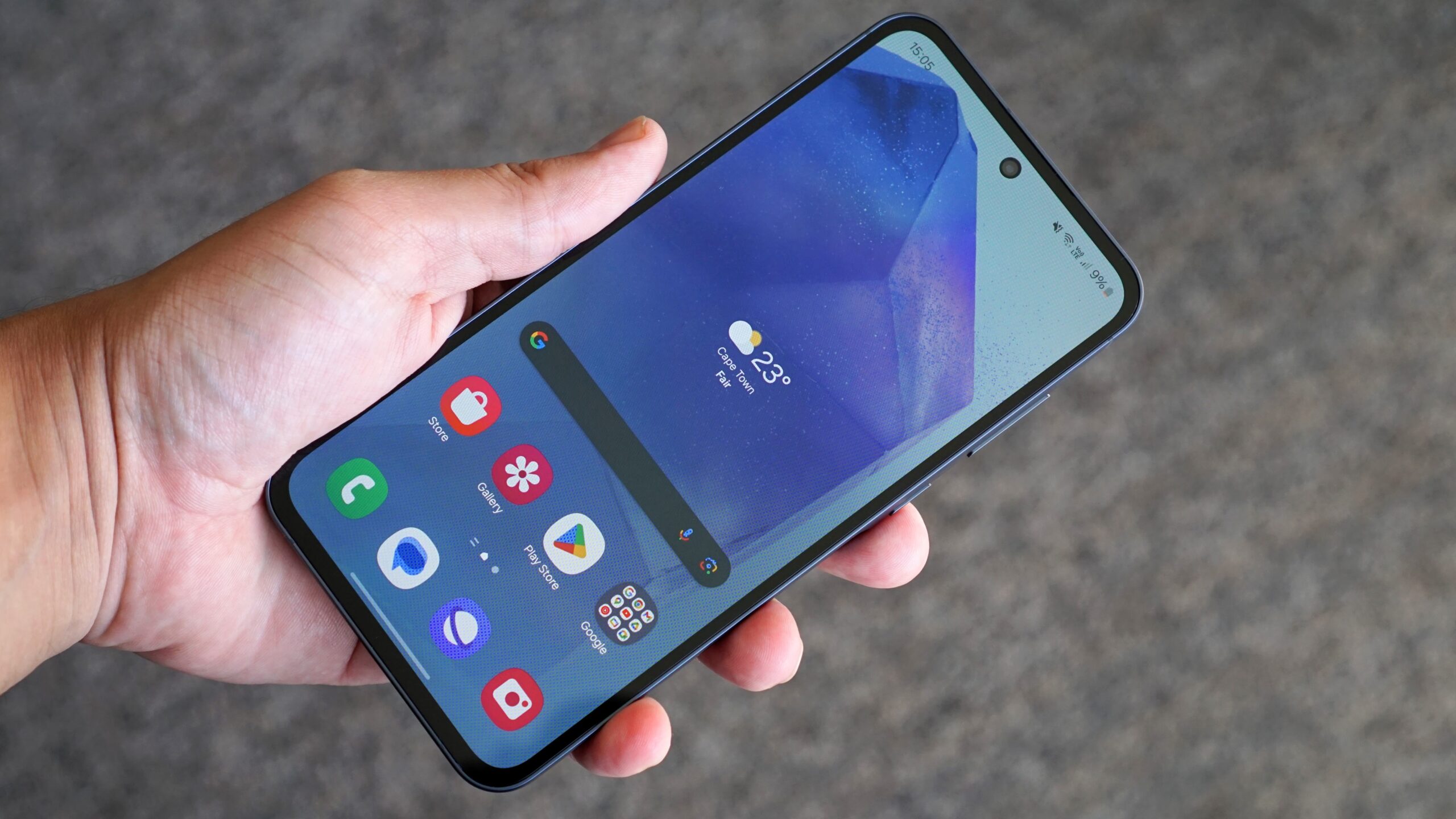 Quick Fix Alert: How to Speed Up Your Samsung Galaxy Apps After Latest Update