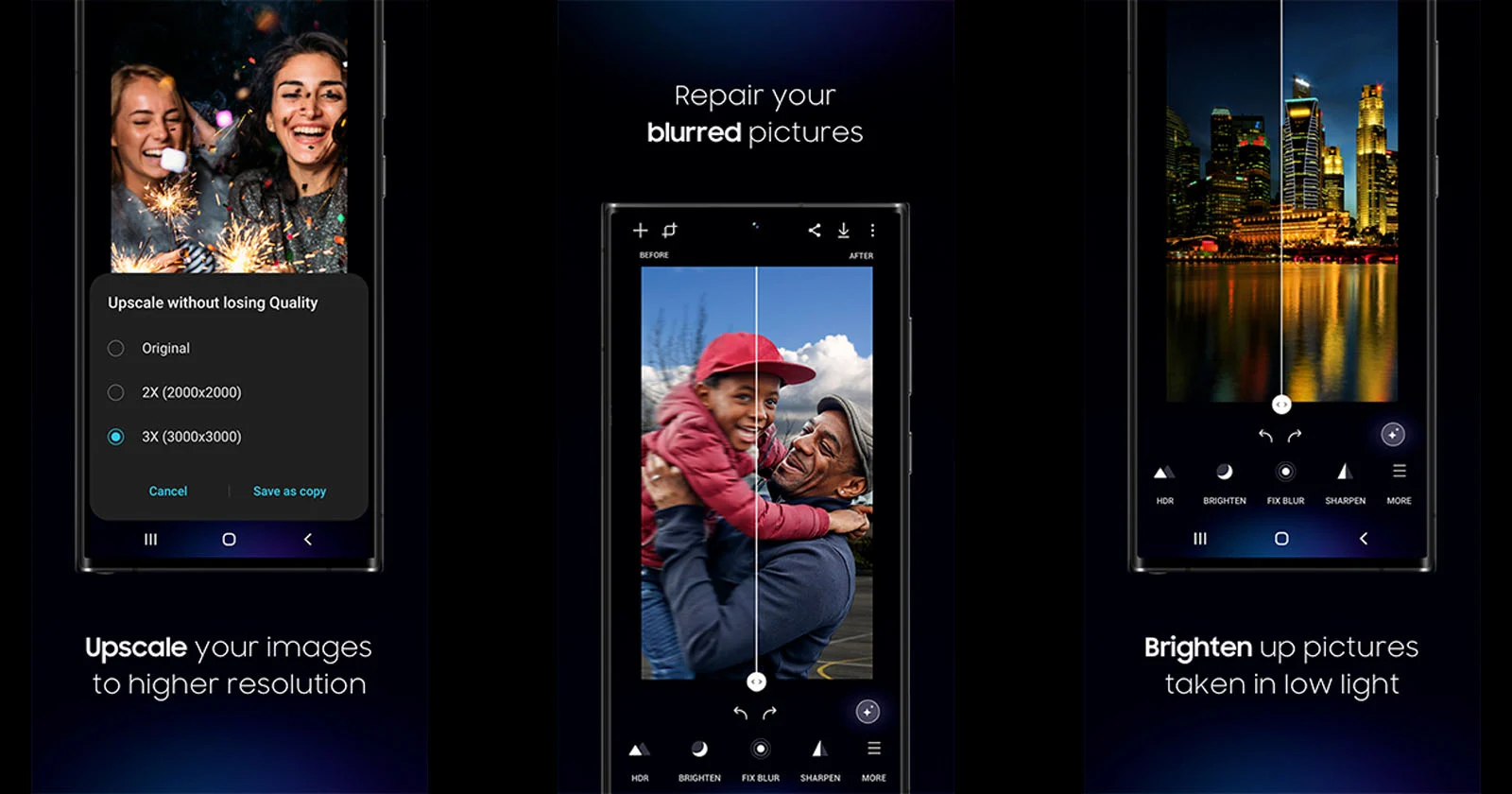 Quick Fix Alert: How to Speed Up Your Samsung Galaxy Apps After Latest Update