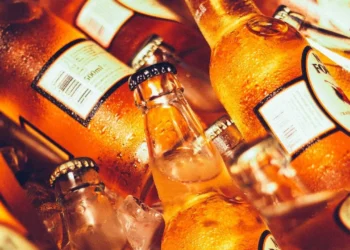 Recent Research in China Unveils the Science Behind Why Cold Beer Tastes Better
