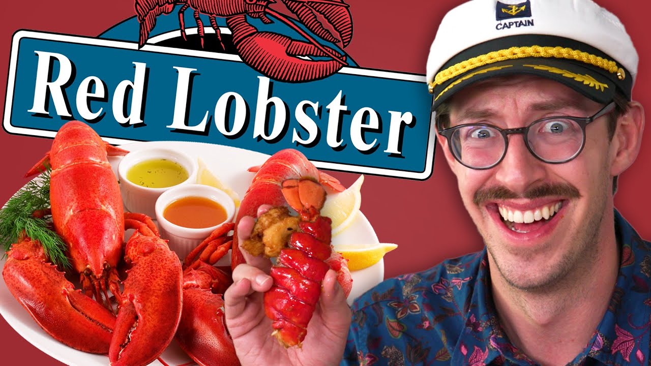 Big Changes Ahead: Why Red Lobster Is Closing Multiple Ohio Locations