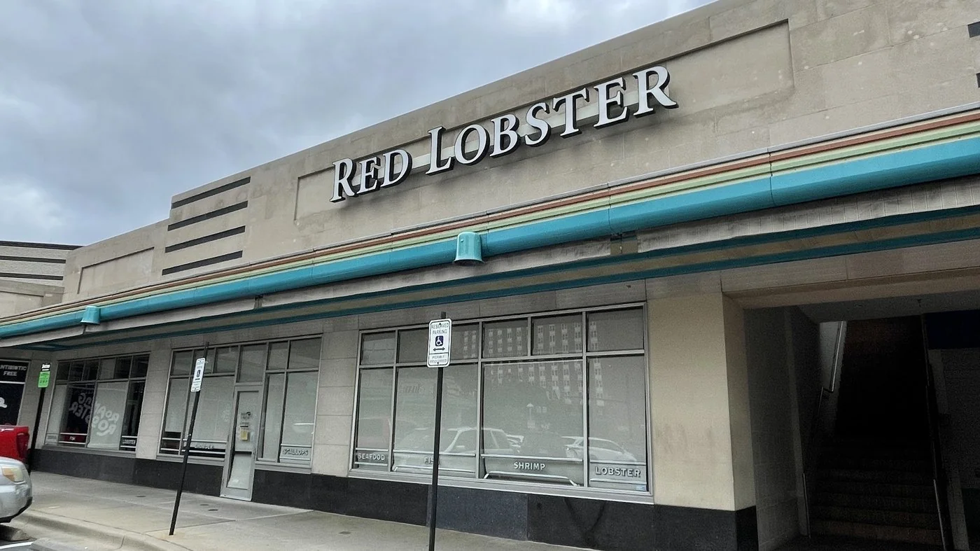 Red Lobster Shuts Down PETA's Push for Vegan Menus Amid Seafood Ethics Debate--